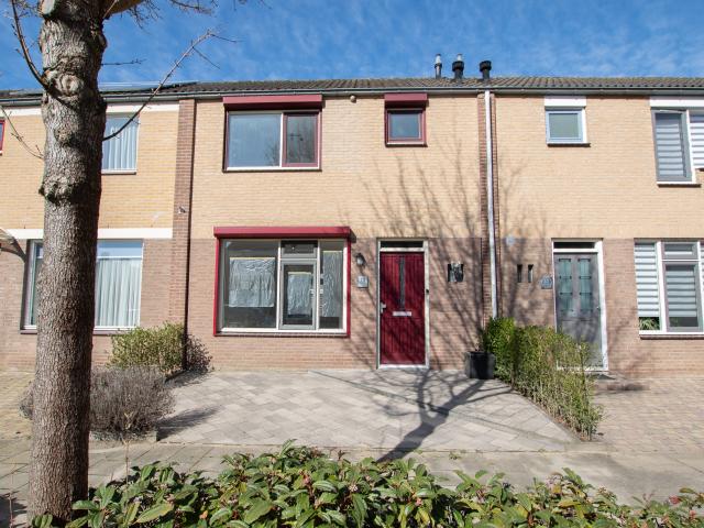 Woning te huur: Wilhelminastraat 11 4581AS Vogelwaarde