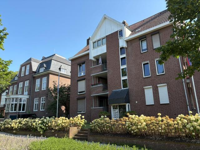 Woning te huur: Wilhelminapark 4 5911ED Venlo