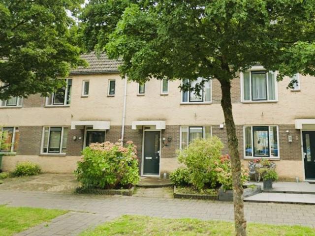 Woning te huur: Willem Andriessenlaan 10 1187HC Amstelveen