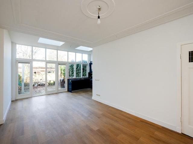 Woning te huur: Willem Arntszkade 49 3515AK Utrecht