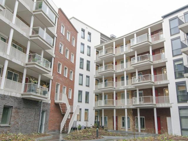 Woning te huur: Willem Dudokhof 209 1112ZA Diemen