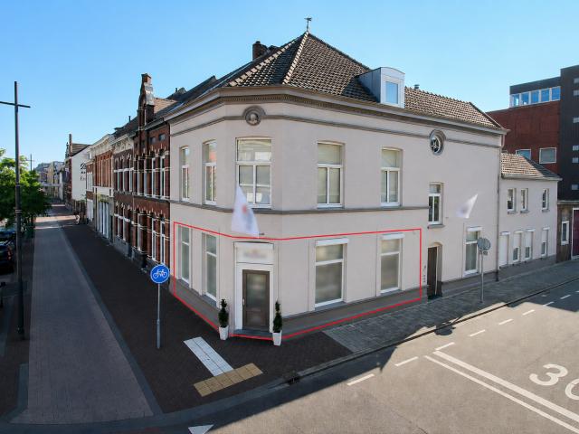Woning te huur: Willem II Singel 35 6041HP Roermond