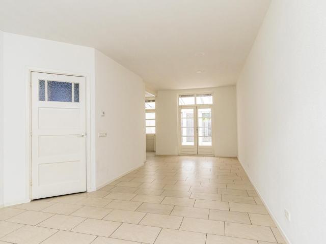 Woning te huur: Willem III straat 9 2291TL Wateringen