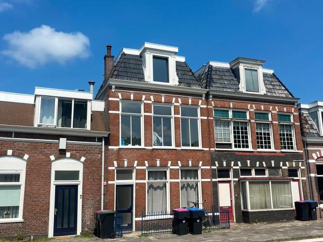 Woning te huur: Willem Lodewijkstraat 1K3 8933BH Leeuwarden