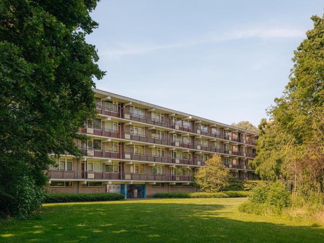 Woning te huur: William Boothlaan 262 1185NZ Amstelveen