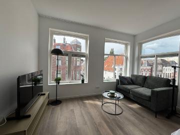 Woning te huur: Wipstraat 1 9712LW Groningen