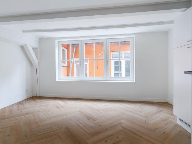 Woning te huur: Wirdumerdijk 21B 8911CB Leeuwarden