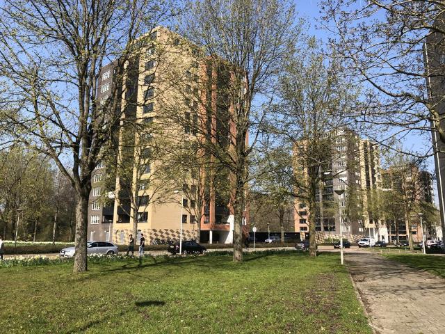 Woning te huur: Wittgensteinlaan 340 1 KJ Amsterdam Vastgoed Nederland