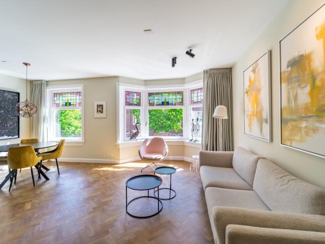 Woning te huur: Woestduinstraat 32 1 1058TE Amsterdam