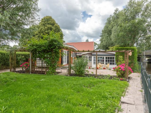 Woning te huur: Woudsedijk Zuid 26 2481NB Woubrugge