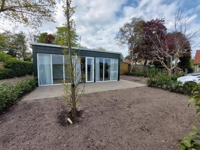 Woning te huur: Zandstraat 18 28 5066CA Moergestel