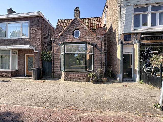 Woning te huur: Zandvoortselaan 123 2106CM Heemstede