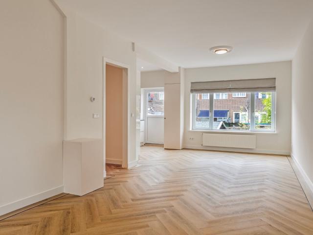 Woning te huur: Zestienhovensekade 47 3043KJ Rotterdam