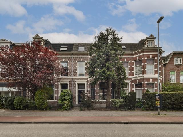 Woning te huur: Zijlweg 134 2015BH Haarlem