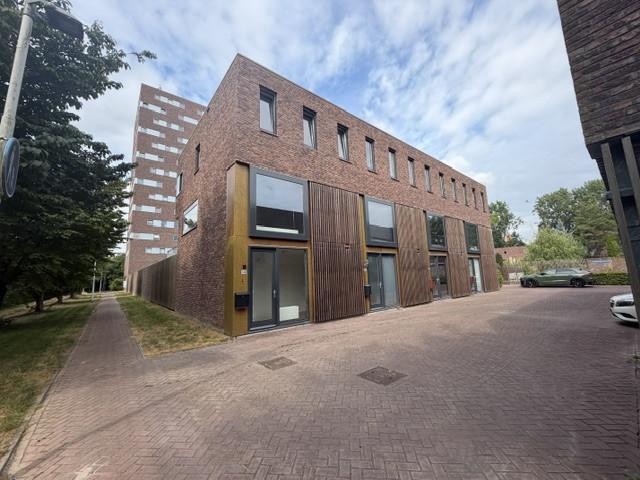 Woning te huur: Zonnebaarsstraat 14 3192LC Hoogvliet Rotterdam