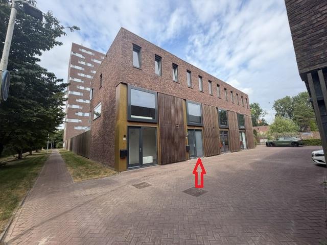 Woning te huur: Zonnebaarsstraat 16 3192LC Hoogvliet Rotterdam