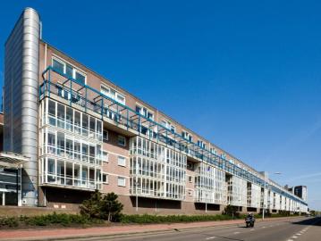 Woning te huur: Zwolsestraat 262 2587WC 's Gravenhage
