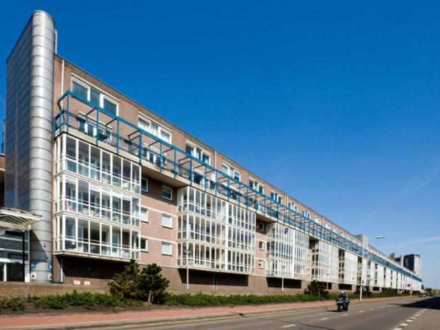 Woning te huur: Zwolsestraat 262 2587WC 's Gravenhage