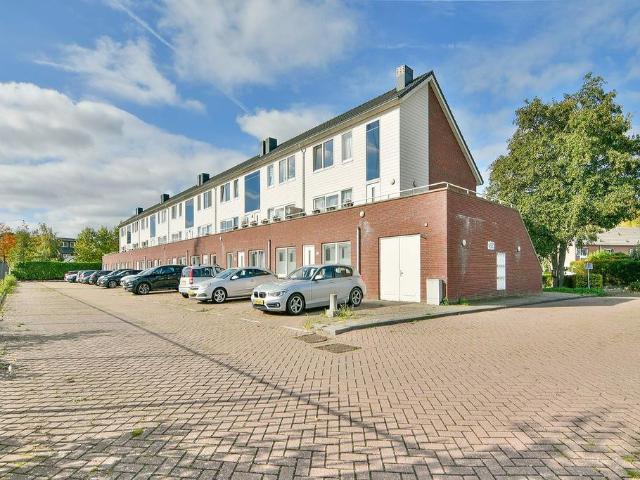 Woning te huur: Zweilandstraat 40A 2158ME Buitenkaag