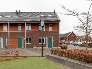 Olland, Meierijstad, Noord-Brabant - IUitgeruste keuken