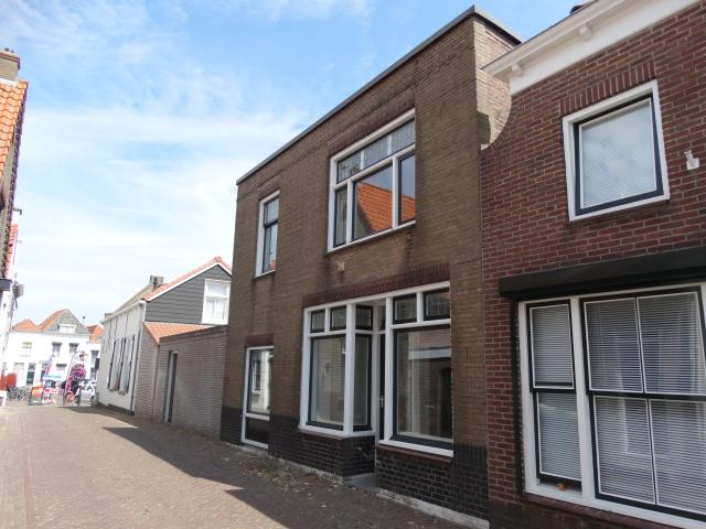 Woning te huur: Zuiddijkstraat 1 4318BD Brouwershaven