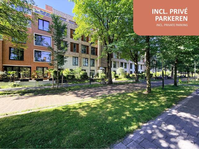 Woning te huur: Zuidelijke Wandelweg 103 1079RK Amsterdam