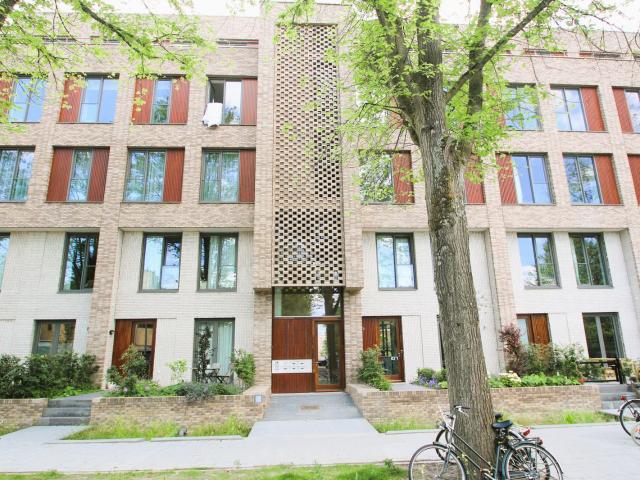 Woning te huur: Zuidelijke Wandelweg 103 1079RK Amsterdam
