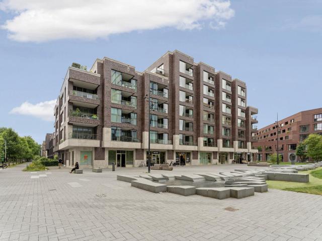 Woning te huur: Zuidelijke Wandelweg 163 1079RK Amsterdam