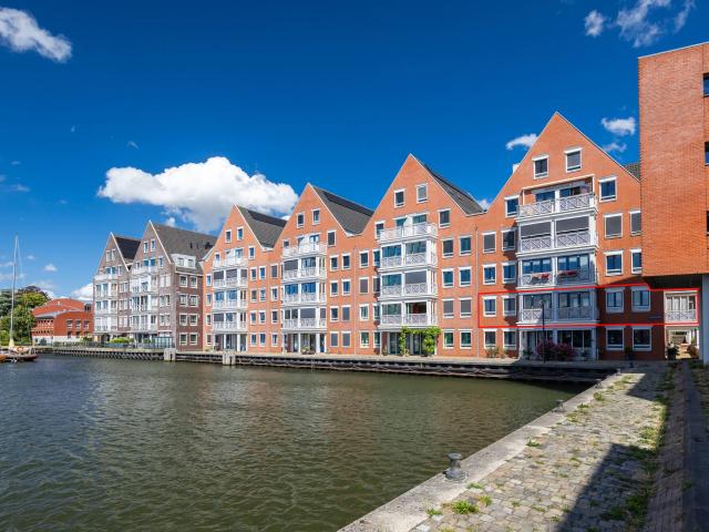 Woning te huur: Zuiderplantsoen 48 1621MA Hoorn