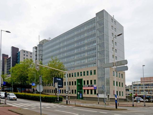 Woning te huur: Zuidplein 224 3083CX Rotterdam