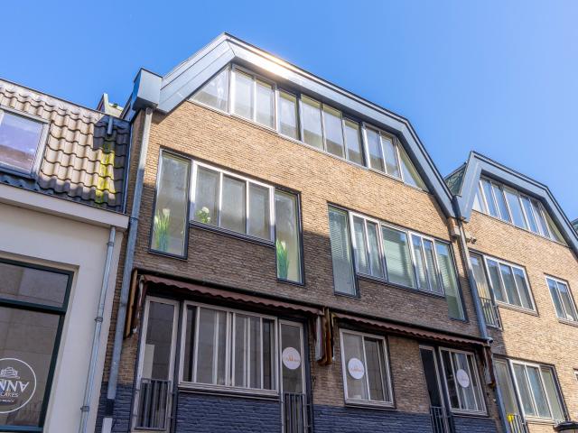 Woning te huur: Achter Clarenburg 59A 3511JH Utrecht