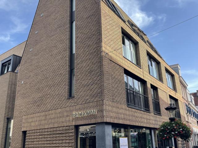Woning te huur: Achter Clarenburg 31 3511JH Utrecht