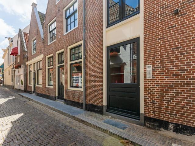 Woning te huur: Achterdam 22C 1811MD Alkmaar