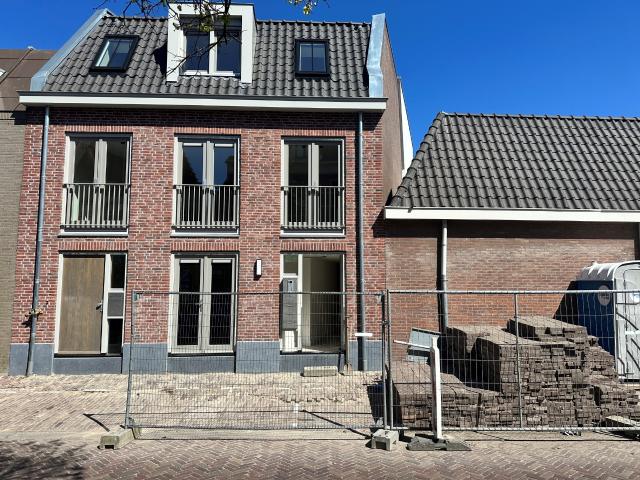 Woning te huur: Achterom 76D 1621KW Hoorn