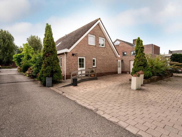 Woning te huur: Aalsmeerderweg 219 1432CM Aalsmeer