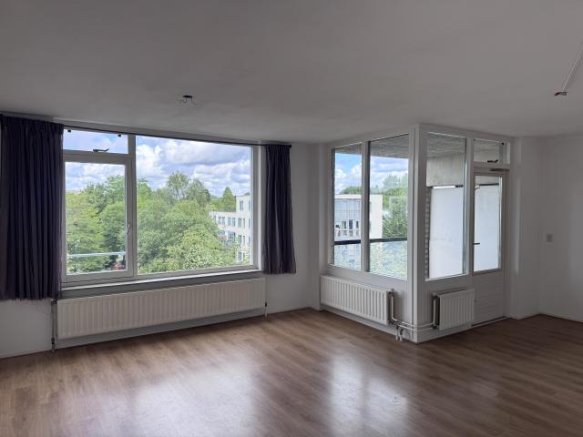 Woning te huur: Aartsbisschop Romerostraat 189 3573AH Utrecht