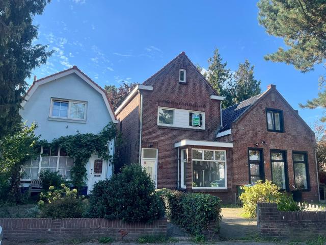 Woning te huur: Abeelstraat 36 4814HD Breda