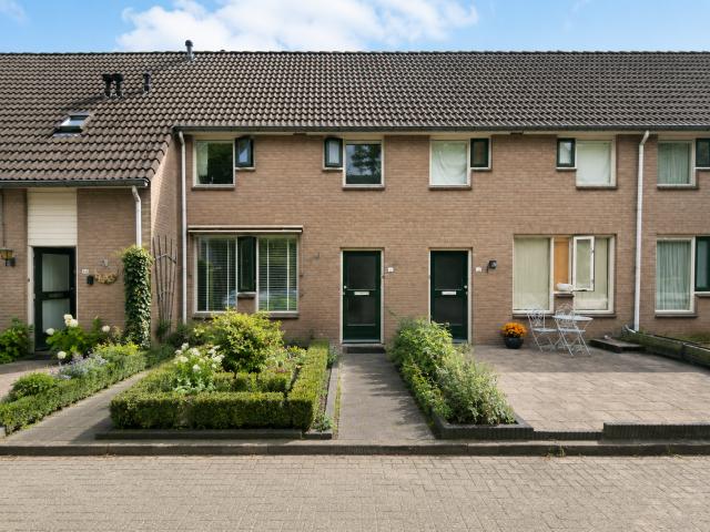 Woning te huur: Abtshof 42 5571EP Bergeijk