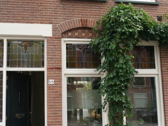 Woning te huur: Adriaen van Ostadelaan 68 3583AL Utrecht