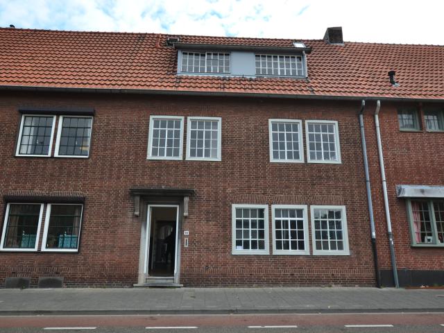 Woning te huur: Akerstraat 65B 6411GX Heerlen