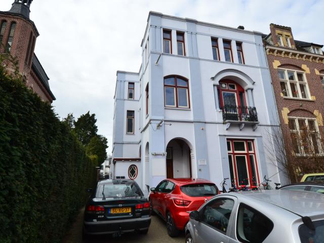 Woning te huur: Akerstraat 88 6411HC Heerlen