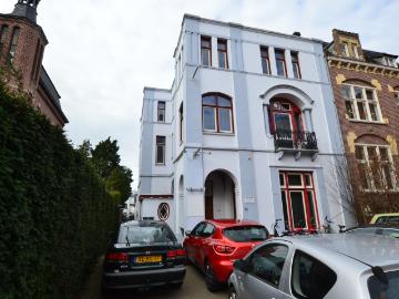 Woning te huur: Akerstraat 88 6411HC Heerlen