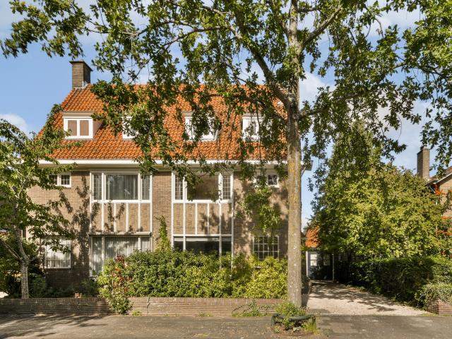 Woning te huur: Alberdingk Thijmlaan 48 2106EM Heemstede