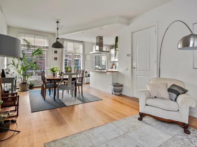 Woning te huur: Alberdingk Thijmstraat 30 1 1054AK Amsterdam