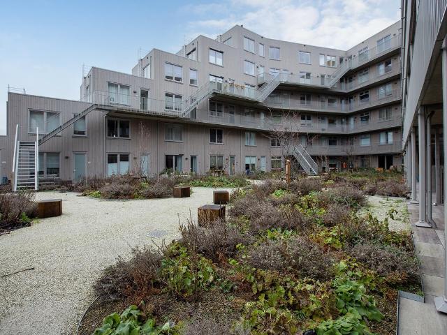 Woning te huur: Albertina Sisulupad 188 3 DH Rotterdam Vastgoed Nederland