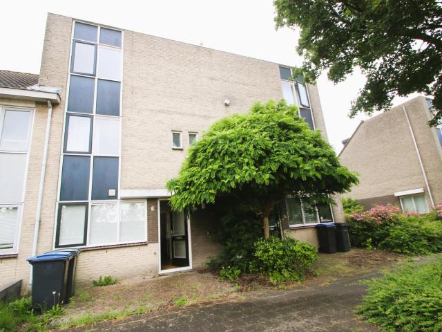 Woning te huur: Aletta Jacobslaan 12 1187PZ Amstelveen
