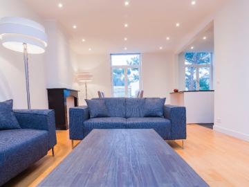 Woning te huur: Alexander Boersstraat 23C 1071KV Amsterdam