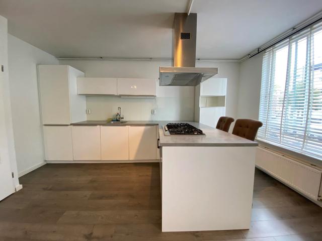 Woning te huur: Alfred Döblinstraat 148 1102VN Amsterdam