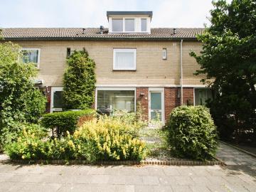Woning te huur: Alpen Rondweg 39 1186CV Amstelveen