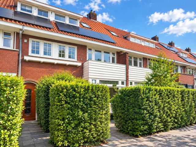 Woning te huur: Alphons Diepenbrockplein 10 3533AA Utrecht